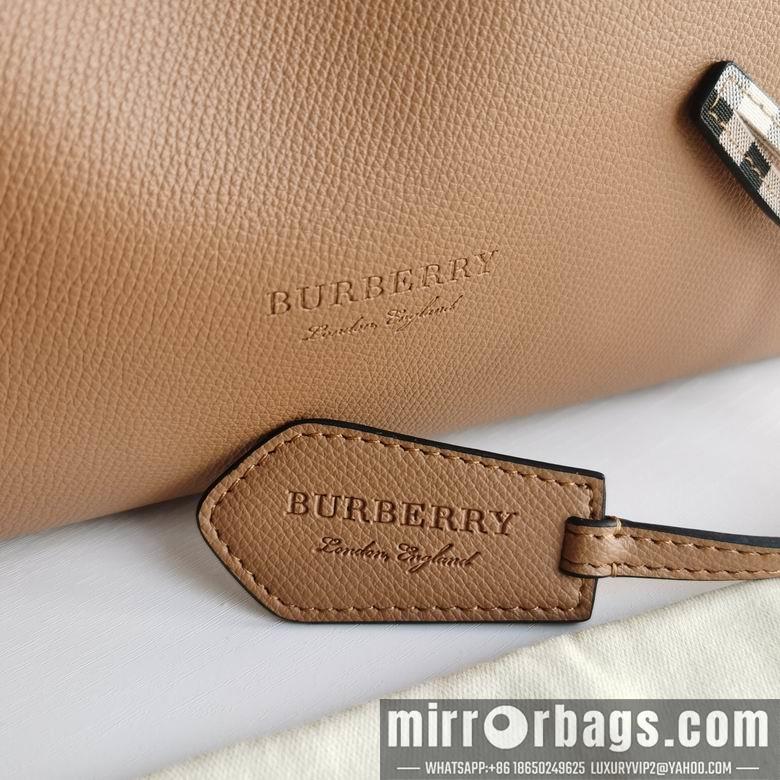 Burberry Replica Bags 6351 37X29X13cm IQ 4colour