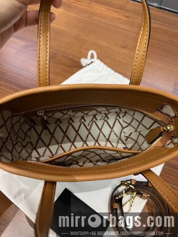 MCM Replica Bags 20191 18.5X19X9.5cm XM 4colour