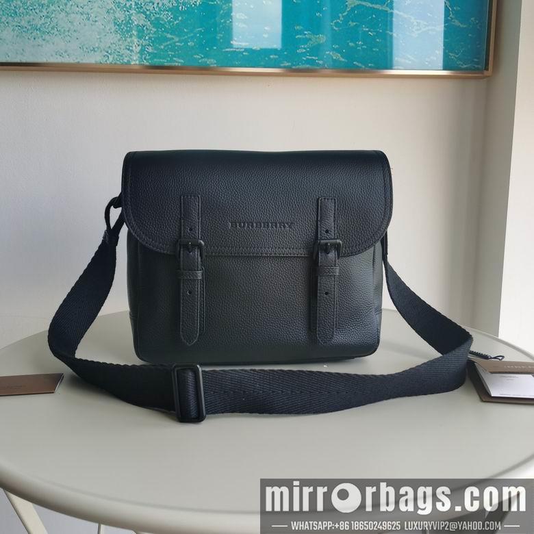 Burberry Replica Bags Burberry 27x12x25cm HQ