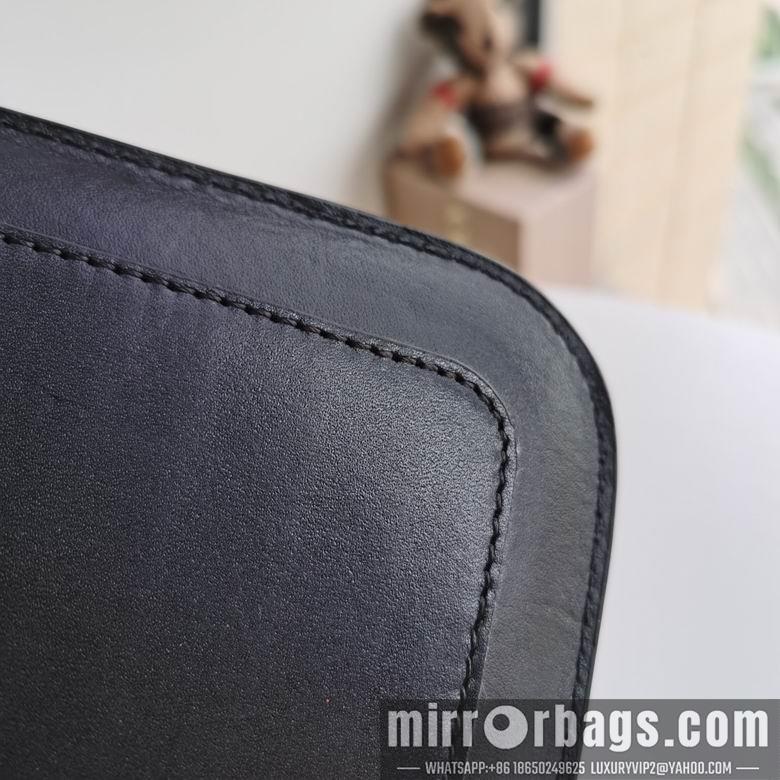 Burberry Replica Bags 12X3.5X18cm 082701 IQ 4colour