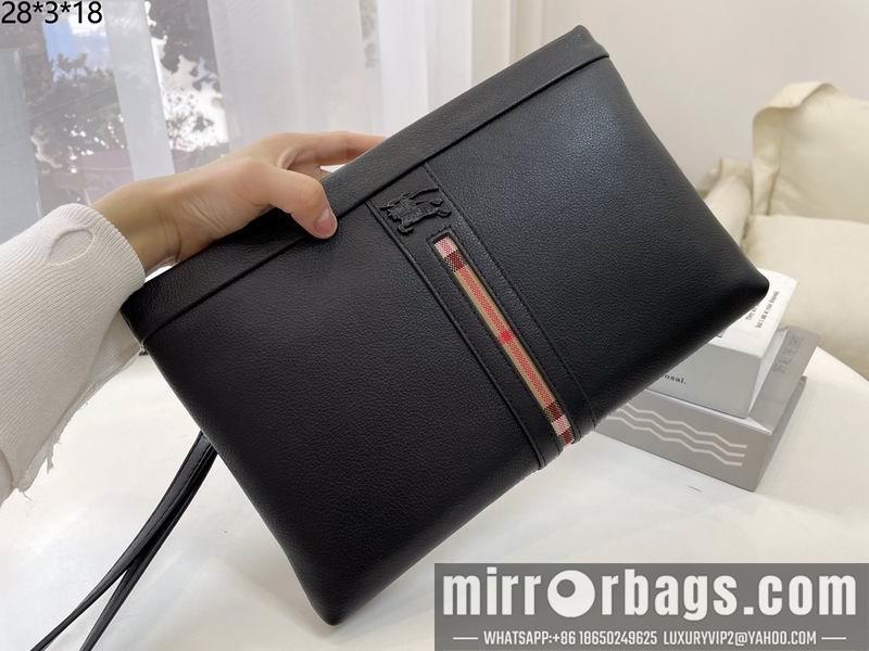 Burberry Replica Bags 5568-1 28.5X18X2.5cm XM