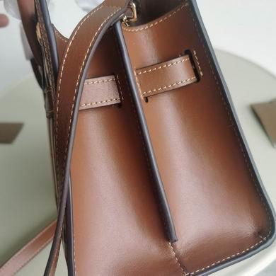 Burberry Replica Bags 6641 26X13.5X20cm IQ 2colour