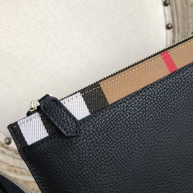 Burberry Replica Bags 98140-4 30X20X1cm XM
