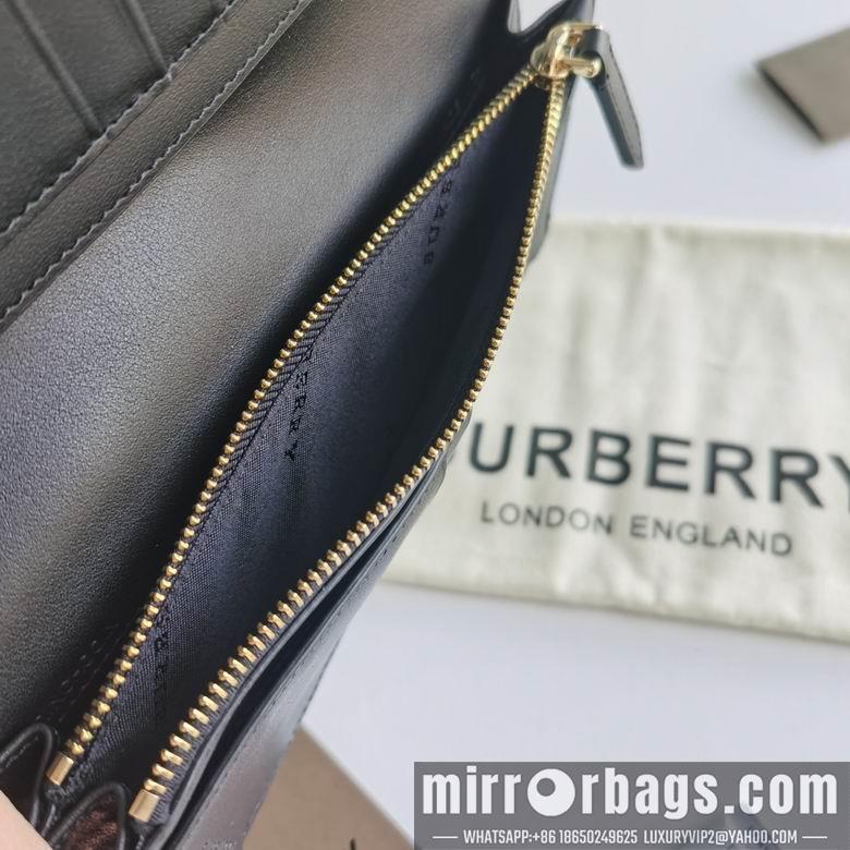 Burberry Replica Bags 19X9.5cm 071405 IQ 2colour