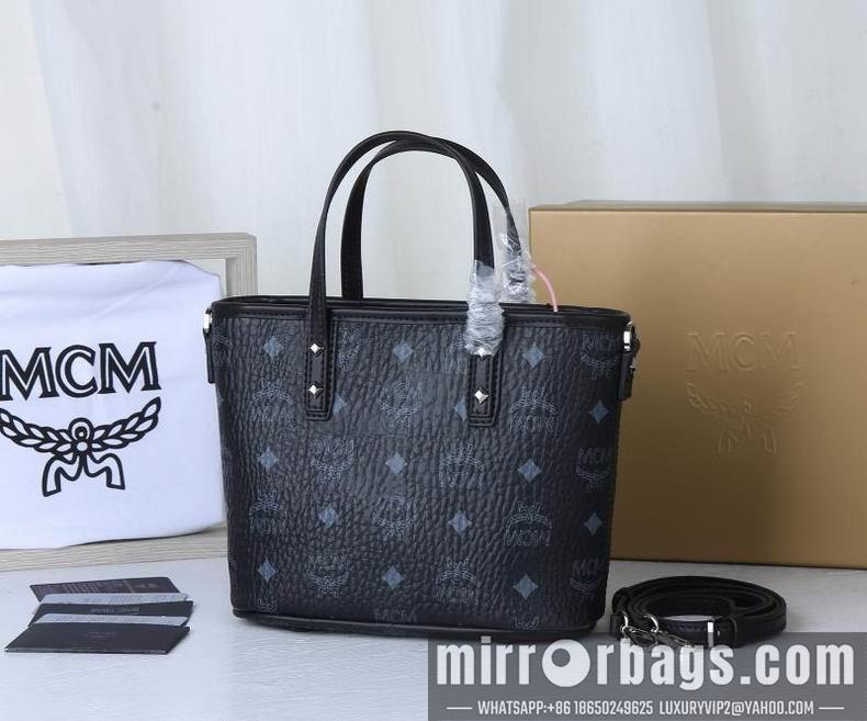 MCM Replica Bags MCM 6203 20X17X10cm dy5