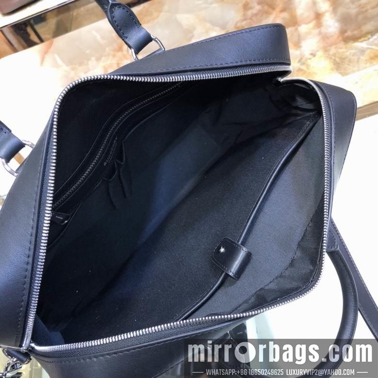 Burberry Replica Bags 85036 38X9X28cm XM