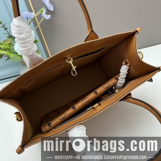MCM Replica Bags MCM 273815 27x37.5x14.5cm ww