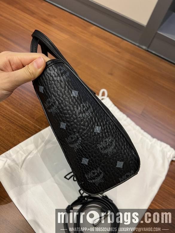 MCM Replica Bags 20191 18.5X19X9.5cm XM 4colour