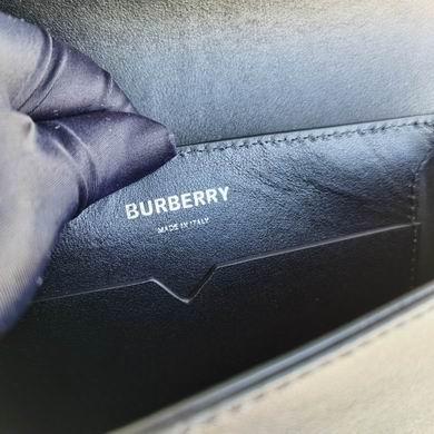 Burberry Replica Bags 24X5.5X17.5cm 032606 IQ 3colour