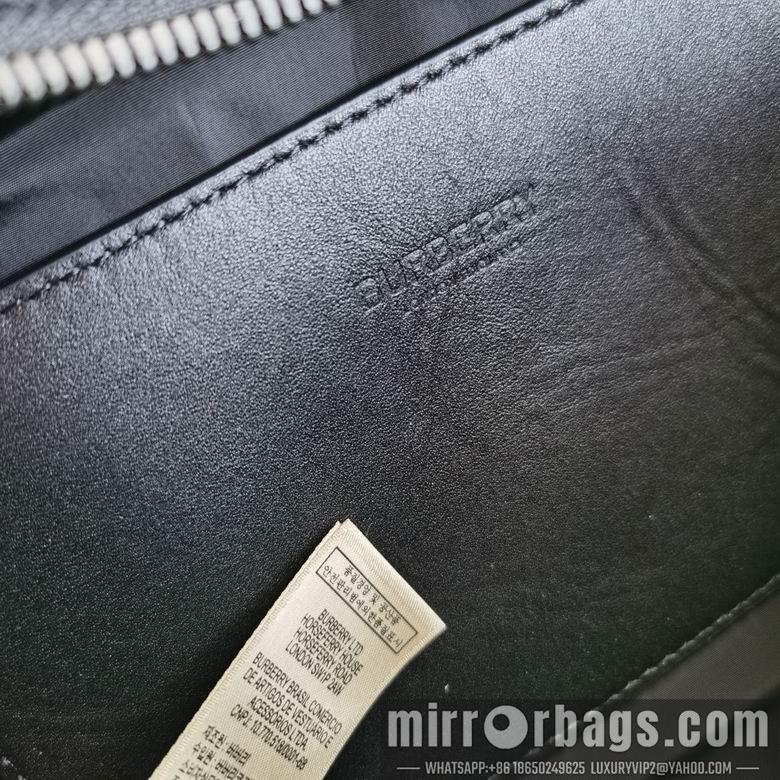Burberry Replica Bags Burberry 31x7.5x16cm HQ
