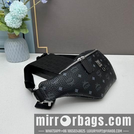 MCM Replica Bags MCM Fursten 36x20x12cm ww