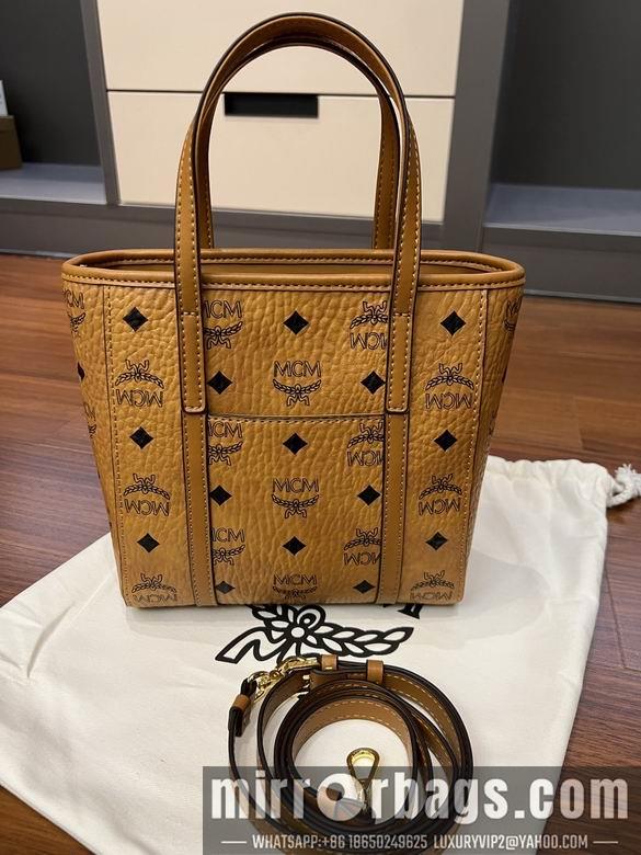 MCM Replica Bags 20191 18.5X19X9.5cm XM 4colour