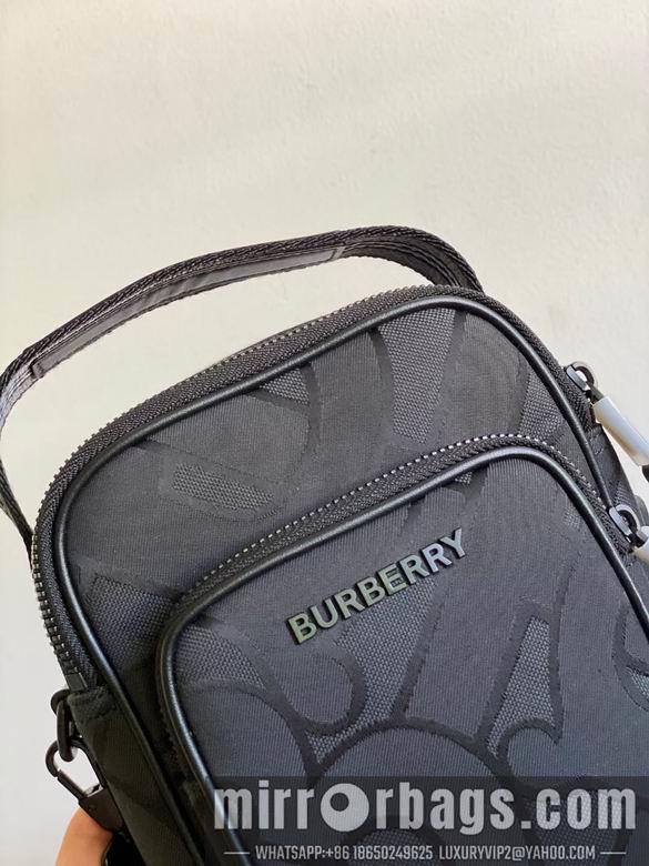 Burberry Replica Bags BO21122313 14X6X19.5