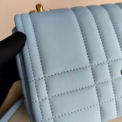Burberry Replica Bags 80595161 23X6X13cm IQ 4colour