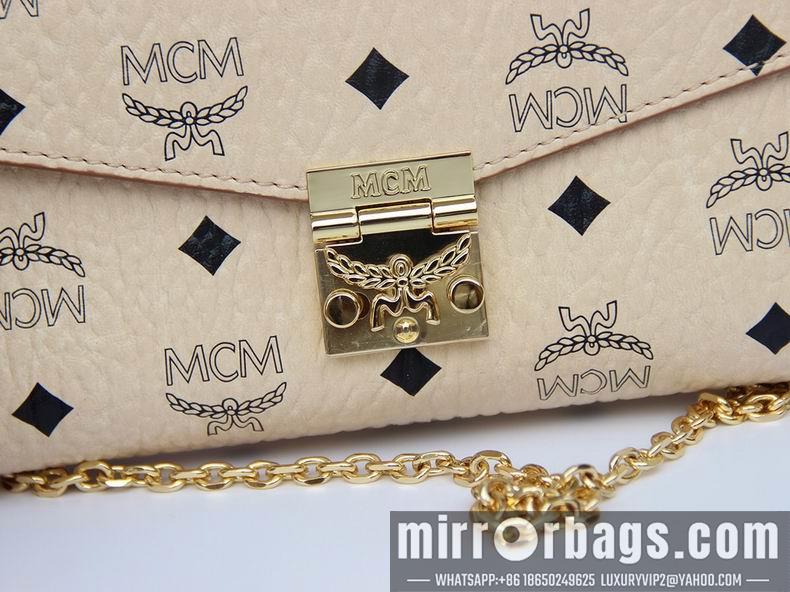 MCM Replica Bags MCM CA20502 23.5X14X5cm dy9