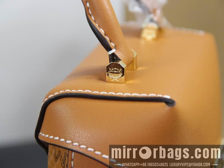 MCM Replica Bags 151207 15x11.5x7cm DY 1