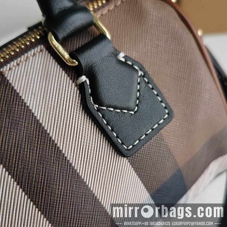 Burberry Replica Bags Burberry 18.5x11x12cm HQ