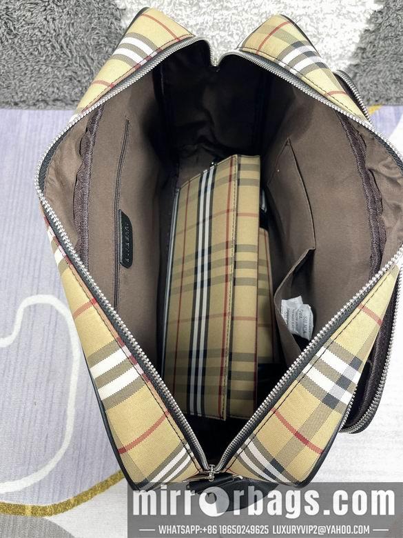 Burberry Replica Bags Burberry 42x32x15cm CX 2