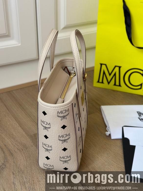 MCM Replica Bags G01 19X9.5X18.5cm XM 4colour