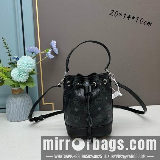 MCM Replica Bags MCM Dessau 20x14x10cm ww2色