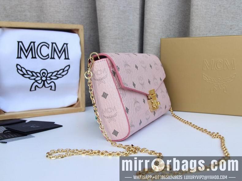 MCM Replica Bags MCM CA20502 23.5X14X5cm dy9