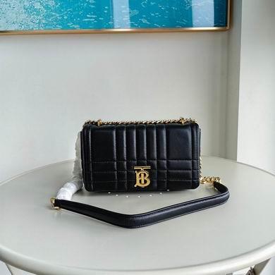 Burberry Replica Bags 80595161 23X6X13cm IQ 4colour