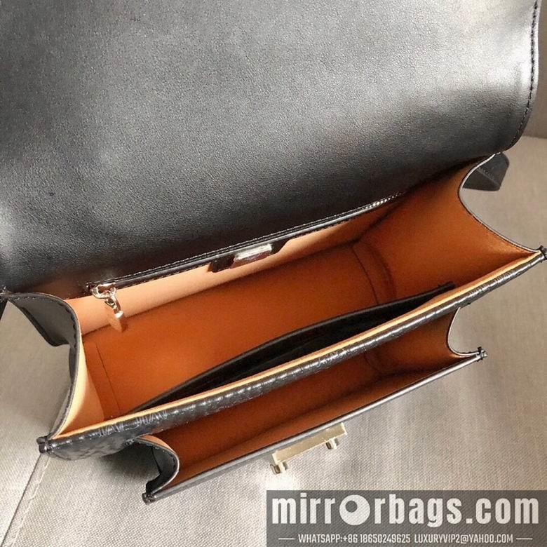 MCM Replica Bags 6246 21X16.5X8cm EY 2colour