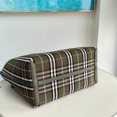 Burberry Replica Bags 51.3X18.5X29cm 111402 IQ