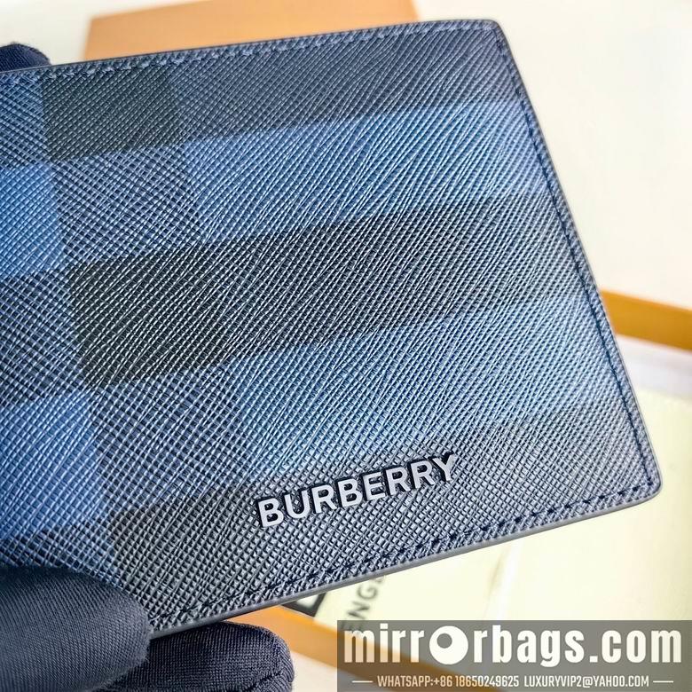 Burberry Replica Bags 80701991 IQ 2colour