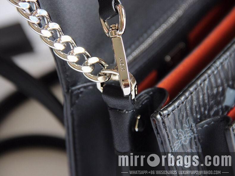 MCM Replica Bags MCM 30213 12.5X18.0X9.0cm dy12