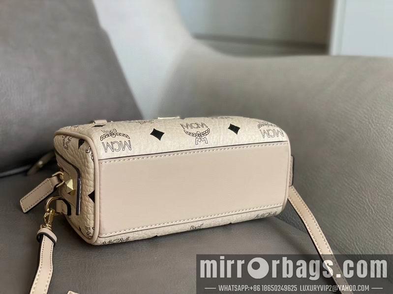 MCM Replica Bags CA6213 18.5X10X8 dy