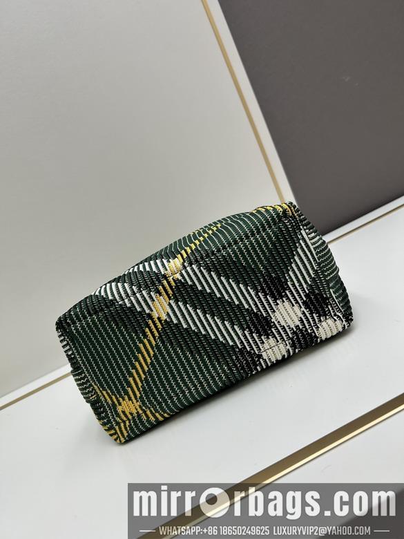 Burberry Replica Bags Bur 8421 21.5x10.5x23cm jj2