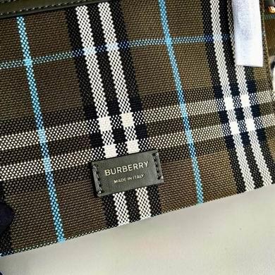 Burberry Replica Bags 51.3X18.5X29cm 111402 IQ
