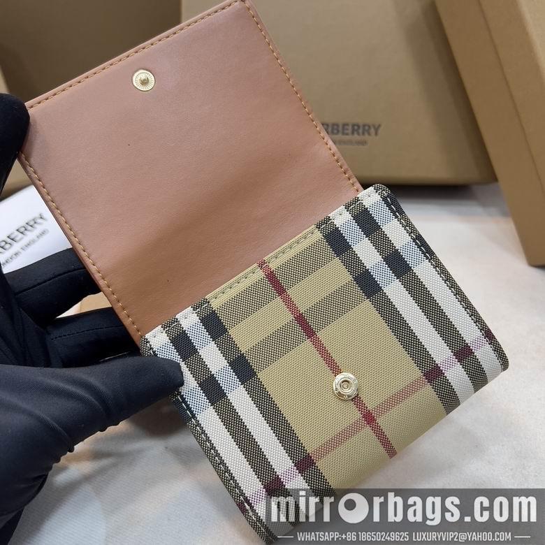 Burberry Replica Bags 1180 11.5X9.5X3cm ZC