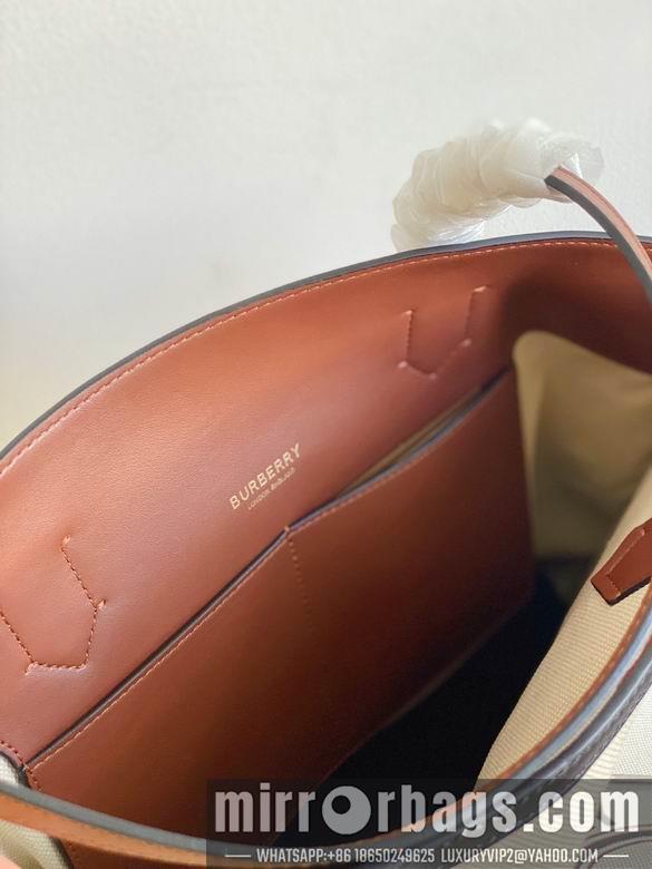 Burberry Replica Bags BO1621 35X15X31