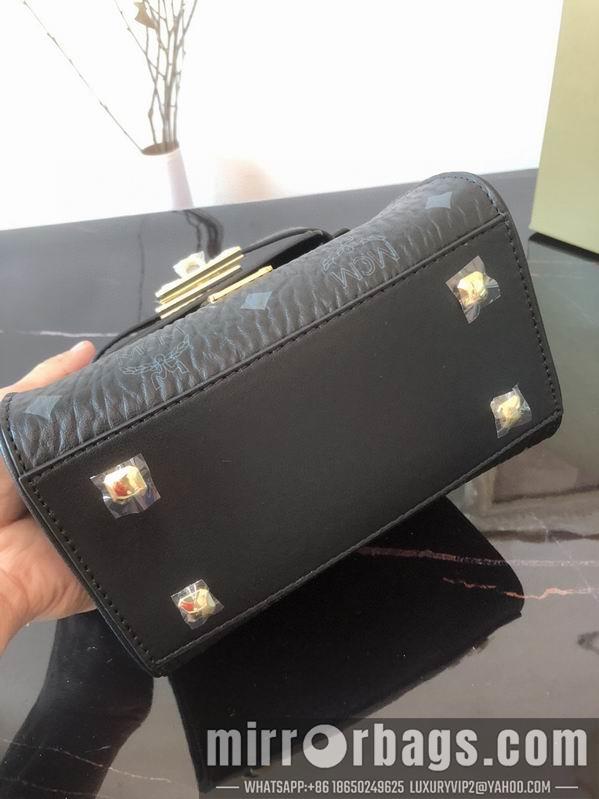 MCM Replica Bags MCM 10039 18.5X9.5X14.5cm dy11
