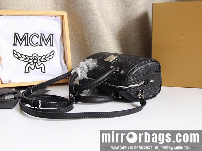 MCM Replica Bags MCM 30199 18.5X10X8cm dy13