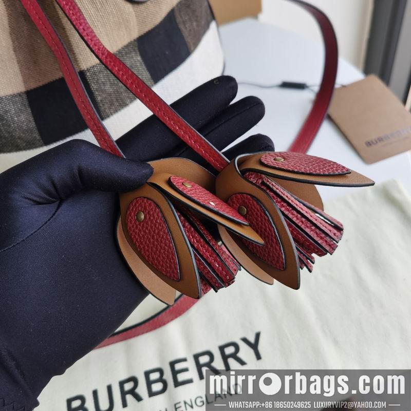 Burberry Replica Bags 03507 18X16X28cm XM