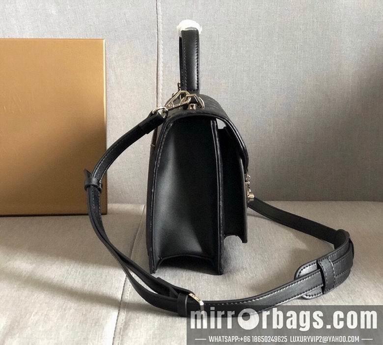 MCM Replica Bags 6246 21X16.5X8cm EY 2colour