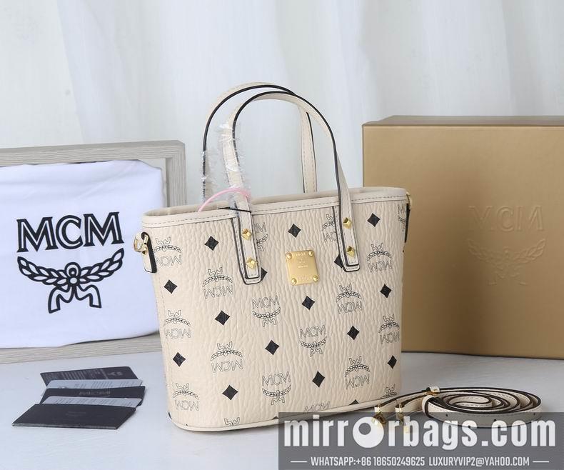MCM Replica Bags MCM 6203 20X17X10cm dy5
