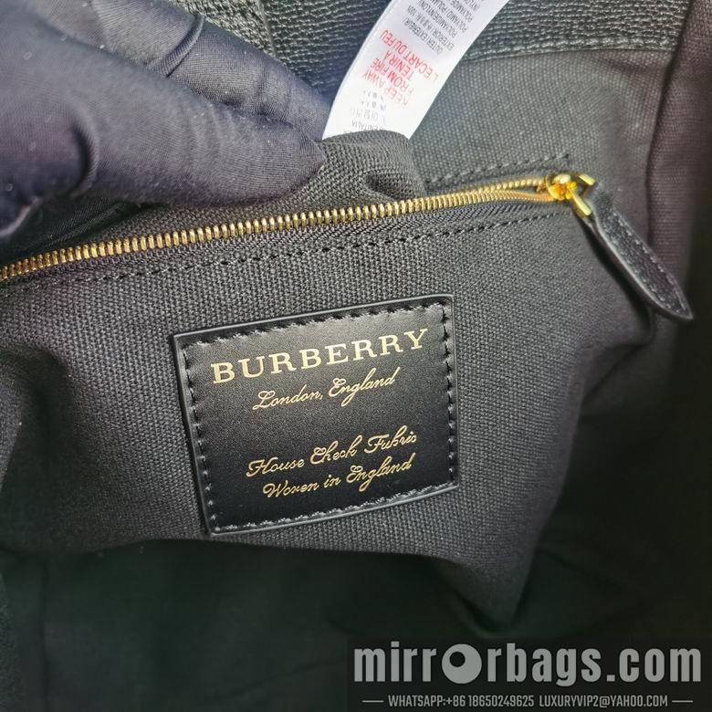 Burberry Replica Bags 29.5X25.5X13cm 032506 IQ 2colour