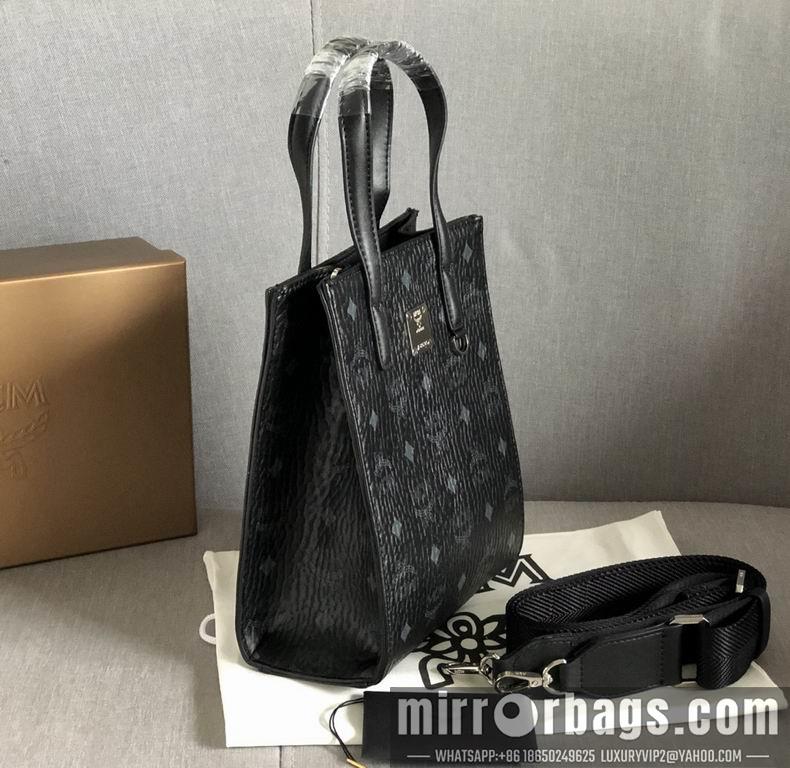 MCM Replica Bags MCM 6711 19X22X8.5cm dy12