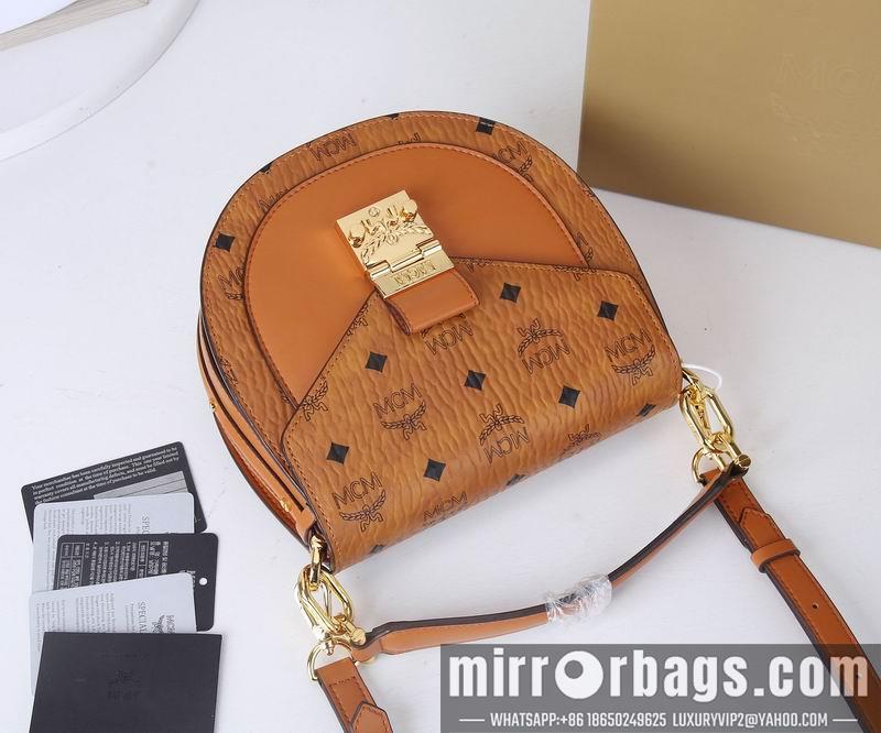 MCM Replica Bags 6219 迷你7X18X18cm小8X21X20cm LL