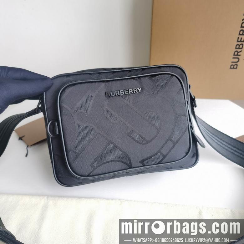 Burberry Replica Bags Burberry 28x15x9cm HQ 1