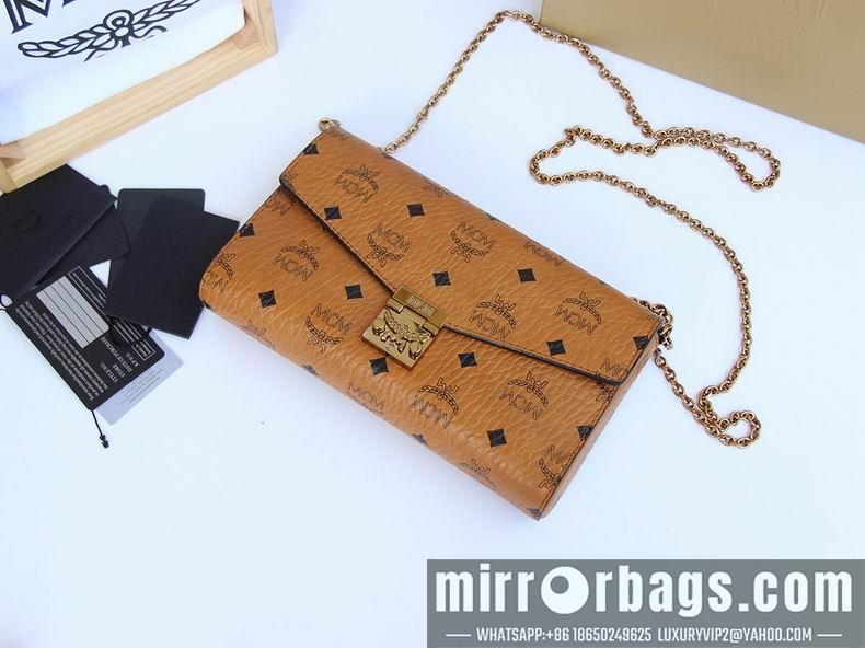 MCM Replica Bags MCM CA20502 23.5X14X5cm dy9