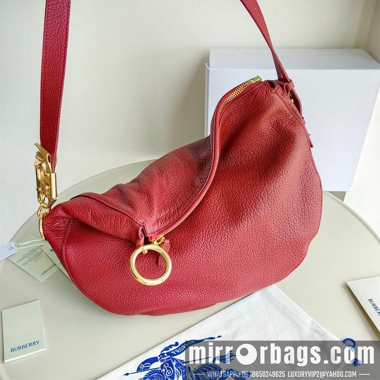 Burberry Replica Bags 37X13X32cm 052906 IQ 3colour
