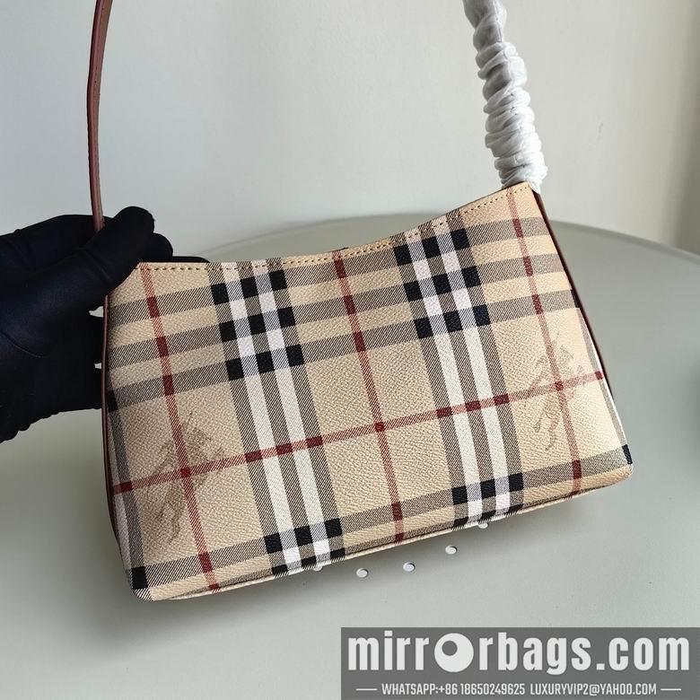 Burberry Replica Bags 031001 IQ 3colour