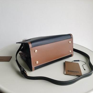 Burberry Replica Bags 6641 26X13.5X20cm IQ 2colour
