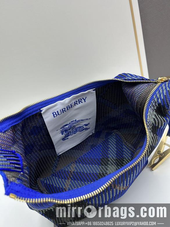 Burberry Replica Bags Bur 8421 21.5x10.5x23cm jj1