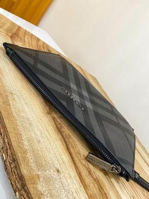 Burberry Replica Bags 6075 29X19cm XM 2colour